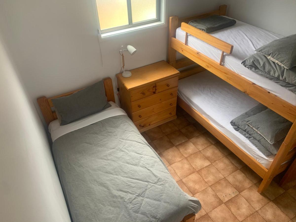 Robe Nampara Cottages Kültér fotó