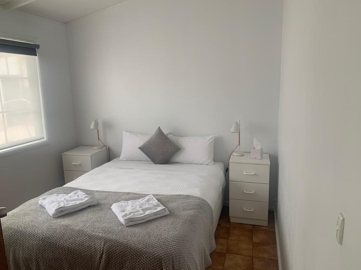 Robe Nampara Cottages Kültér fotó