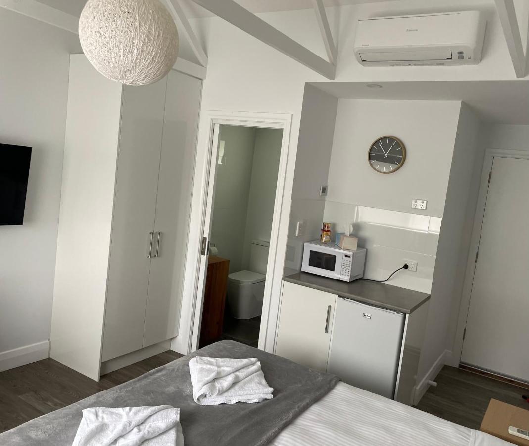 Robe Nampara Cottages Kültér fotó